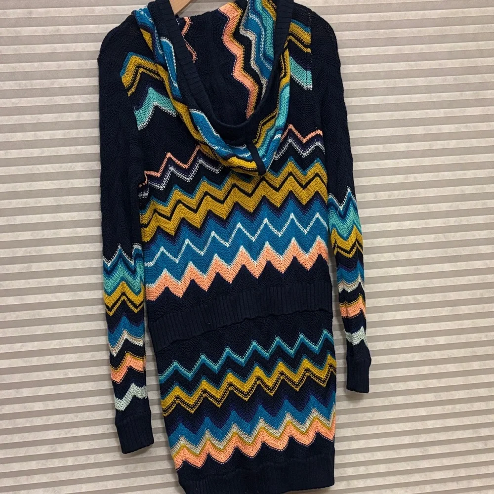 Missoni good small yellow